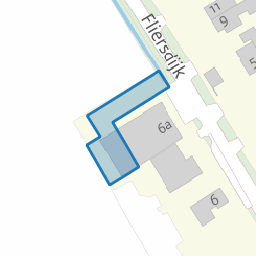 Perceel HDB01-AC-2927