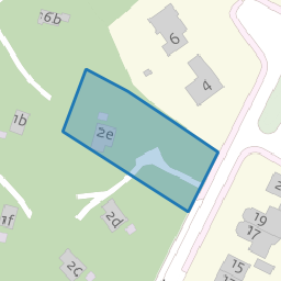 Perceel HDB01-AC-2929