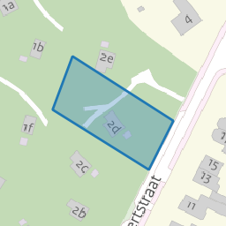 Perceel HDB01-AC-2930