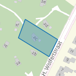 Perceel HDB01-AC-2931