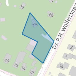 Perceel HDB01-AC-2933