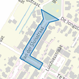 Perceel HDB01-AC-2971