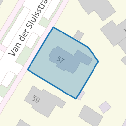 Perceel HDB01-AC-2980