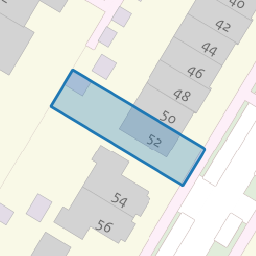 Perceel HDB01-AC-2988