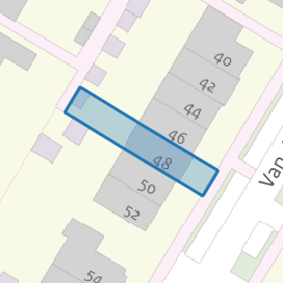 Perceel HDB01-AC-2990