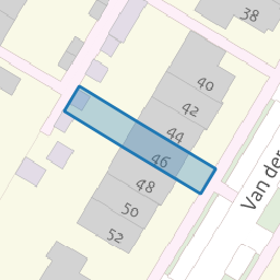 Perceel HDB01-AC-2991