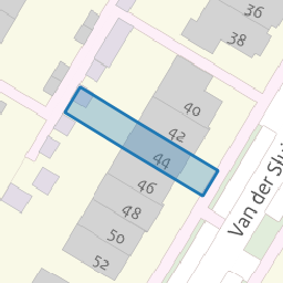 Perceel HDB01-AC-2992