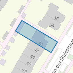 Perceel HDB01-AC-2994