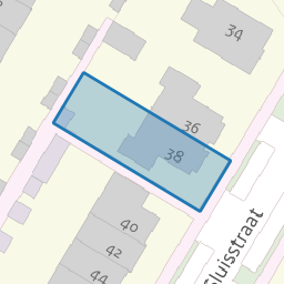 Perceel HDB01-AC-2995