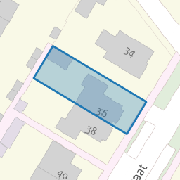 Perceel HDB01-AC-2996