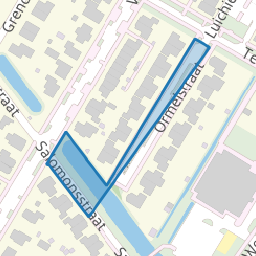 Perceel HDB01-AC-3001