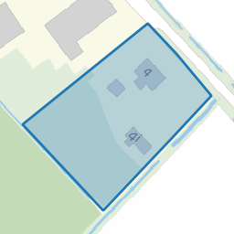 Perceel HDB01-AC-3005