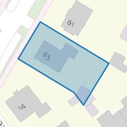 Perceel HDB01-AC-3006