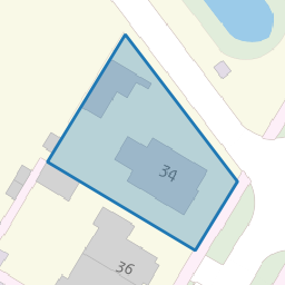 Perceel HDB01-AC-3010