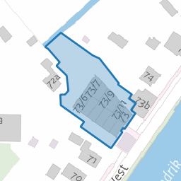 Perceel HDB01-AC-3011