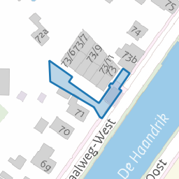 Perceel HDB01-AC-3012