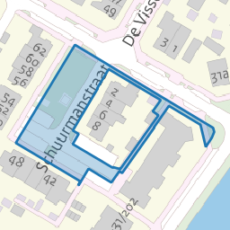 Perceel HDB01-AC-3013