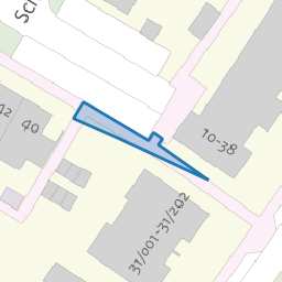 Perceel HDB01-AC-3014