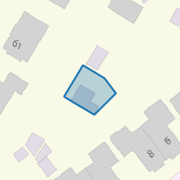 Perceel HDB01-AC-3021