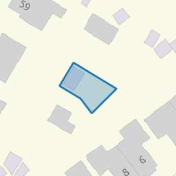 Perceel HDB01-AC-3022