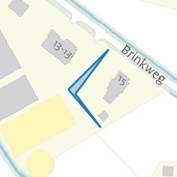 Perceel HDB01-AC-3024