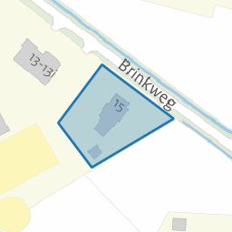 Perceel HDB01-AC-3025