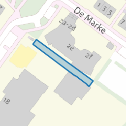 Perceel HDB01-AC-3028