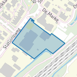 Perceel HDB01-AC-3029