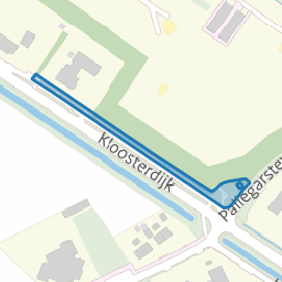 Perceel HDB01-AC-3034