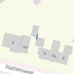 Perceel HDB01-AC-3036