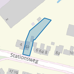 Perceel HDB01-AC-3039