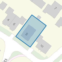 Perceel HDB01-AC-3043