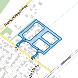 Perceel HDB01-AC-3056