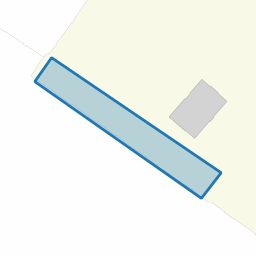 Perceel HDB01-AC-3059