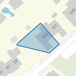 Perceel HDB01-AC-3062