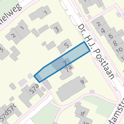 Perceel HDB01-AC-3067