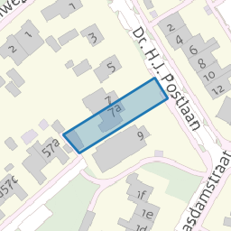 Perceel HDB01-AC-3069