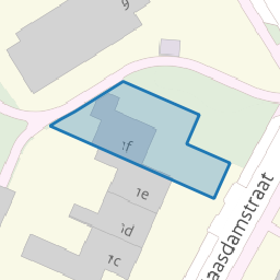 Perceel HDB01-AC-3073