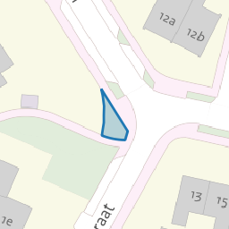 Perceel HDB01-AC-3085