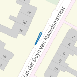 Perceel HDB01-AC-3086