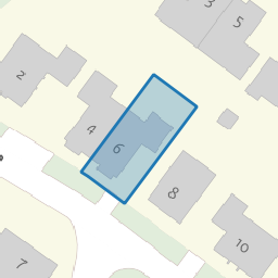 Perceel HDB01-AC-3092