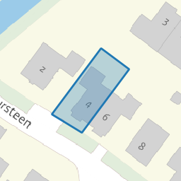 Perceel HDB01-AC-3093