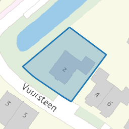 Perceel HDB01-AC-3094