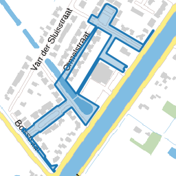 Perceel HDB01-AC-3105