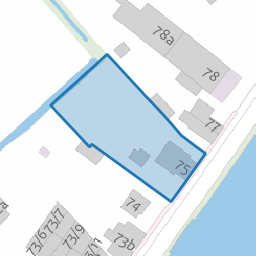 Perceel HDB01-AC-3109