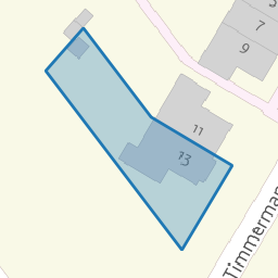 Perceel HDB01-AC-3116