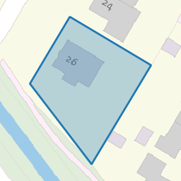 Perceel HDB01-AC-3123