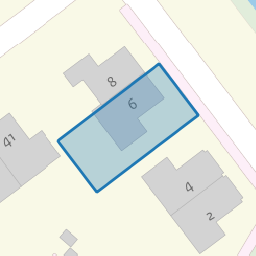 Perceel HDB01-AC-3124