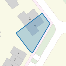 Perceel HDB01-AC-3129