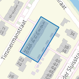 Perceel HDB01-AC-3130